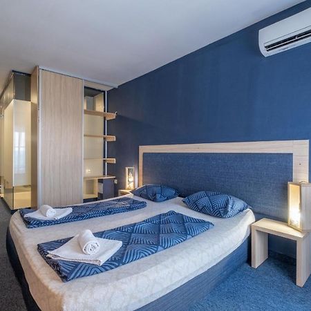Blue Rooms Софія Екстер'єр фото