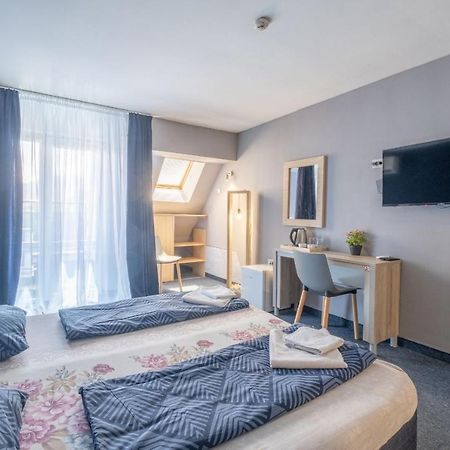 Blue Rooms Софія Екстер'єр фото