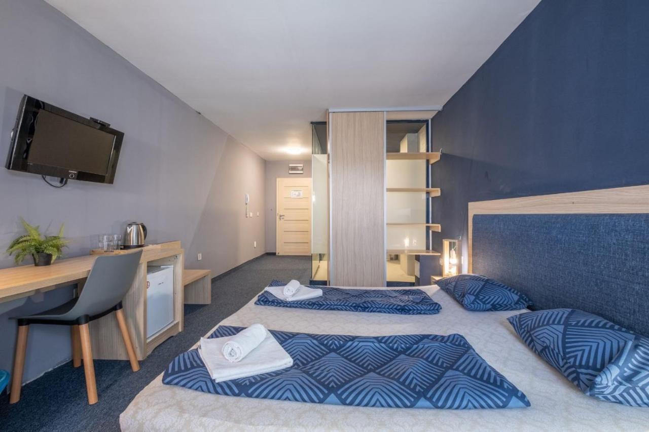 Blue Rooms Софія Екстер'єр фото