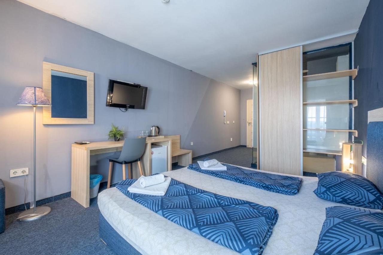 Blue Rooms Софія Екстер'єр фото