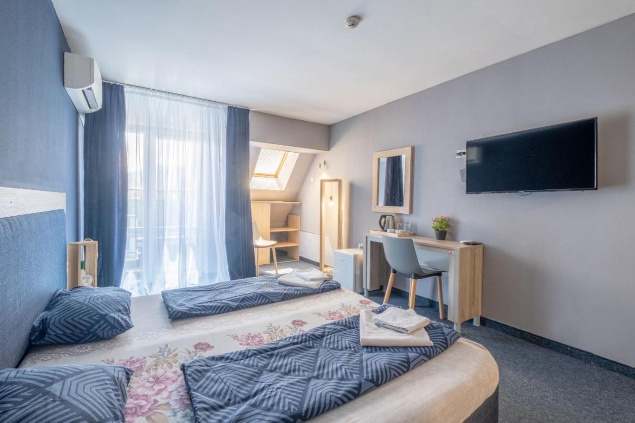 Blue Rooms Софія Екстер'єр фото
